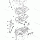 T60TLR МАСЛЯНЫЙ ПОДДОН