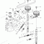 F115TXR VALVE (PRD 0510 LATER)