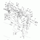 F115XA Bracket 1