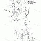 F115XA Fuel Injection Pump 1