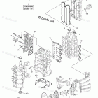 F115XA Repair Kit 1