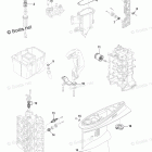 F115XA Scheduled Service Parts