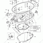F150TXR Bottom Cowling