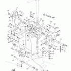 F150TXR Bracket 1