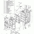 F150TXR Cylinder Crankcase 1