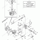 VZ150TLR Fuel Injection Pump