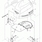 LF200XA Top Cowling