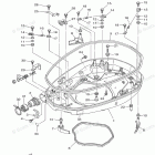 LF250XCA Bottom Cowling 1