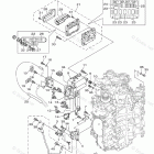 LF250XCA Electrical 3