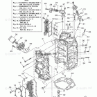 LF250XCA Cylinder Crankcase 1