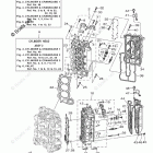 LF250TUR Cylinder Crankcase 2