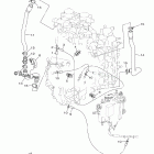 F300XCA Cylinder Crankcase 4