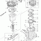 F300UCA Upper Casing