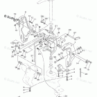 LZ200TXR Bracket 1