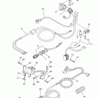 25ELH/25MLH/25MSH/25ELR/25ESH Электрика 2