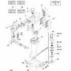 8MSH Repair kit