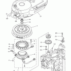 F150TJR/F150TXR/F150TLR Генератор