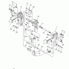 F15CPLH/F15CMLH/F15CESH/F15CMSH/F15CELH Крепление 2