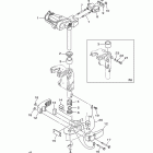 F15CPLH/F15CMLH/F15CESH/F15CMSH/F15CELH Bracket 3