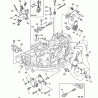 F15CPLH/F15CMLH/F15CESH/F15CMSH/F15CELH Электрика 1