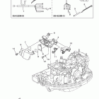 F15CPLH/F15CMLH/F15CESH/F15CMSH/F15CELH Электрика 3