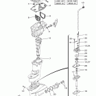 F20PLR/F20MSH/F20ELH/F20ESH/F20ESR/F20ELR/F20MLH/F20PLH Ремонтные комплекты 3