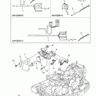 F20PLR/F20MSH/F20ELH/F20ESH/F20ESR/F20ELR/F20MLH/F20PLH Электрика 3
