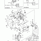 F20PLR/F20MSH/F20ELH/F20ESH/F20ESR/F20ELR/F20MLH/F20PLH Электрика 4