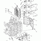 F225TXR Электрика 1