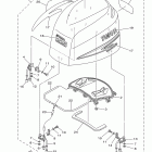 F225TXR Капот