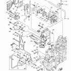 F250BTUR/F250BTXR Электрика 2