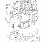 F250BTUR/F250BTXR Электрика 3