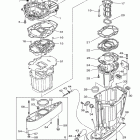 F250BTUR/F250BTXR Дейвуд