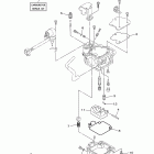 F25SMHA/F25LA/F25SEA/F25SEHA/F25LMHA/F25LEA/F25LEHA Ремонтные комплекты 2