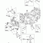 F25SMHA/F25LA/F25SEA/F25SEHA/F25LMHA/F25LEA/F25LEHA Электрика 1