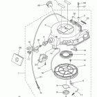 F25SMHA/F25LA/F25SEA/F25SEHA/F25LMHA/F25LEA/F25LEHA Стартер