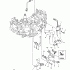 F25SMHA/F25LA/F25SEA/F25SEHA/F25LMHA/F25LEA/F25LEHA Электрика 2