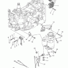 F25SMHA/F25LA/F25SEA/F25SEHA/F25LMHA/F25LEA/F25LEHA Электрика 3