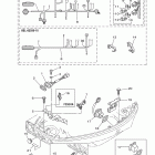 F25SMHA/F25LA/F25SEA/F25SEHA/F25LMHA/F25LEA/F25LEHA Электрика 5