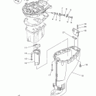 F25SMHA/F25LA/F25SEA/F25SEHA/F25LMHA/F25LEA/F25LEHA Дейвуд
