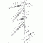 F25SMHA/F25LA/F25SEA/F25SEHA/F25LMHA/F25LEA/F25LEHA Клапана