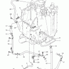 F300TUR/F300TXR Cylinder crankcase 4