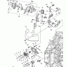 F300TUR/F300TXR Электрика 2