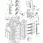 F300TUR/F300TXR Электрика 3