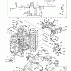 F300TUR/F300TXR Электрика 5
