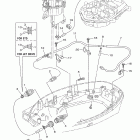F40JEHA/F40LEHA/F40JEA/F40LA Bottom cowling 2