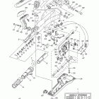 F40JEHA/F40LEHA/F40JEA/F40LA Рулевое управление 1