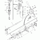 F40JEHA/F40LEHA/F40JEA/F40LA Топливо 1