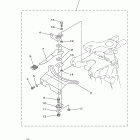 F40JEHA/F40LEHA/F40JEA/F40LA Steering friction