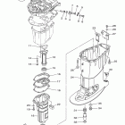 F40JEHA/F40LEHA/F40JEA/F40LA Дейвуд